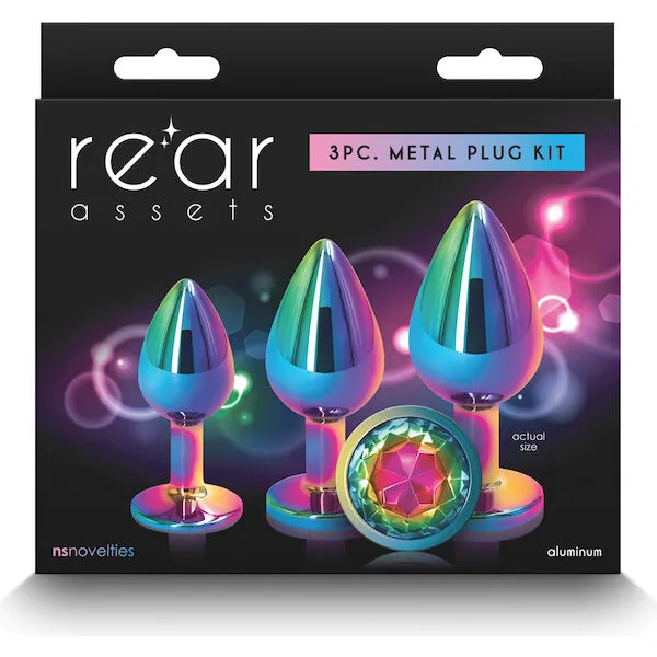Rear-Assets-Rainbow-Gem-Anal-Trainer-Kit-Multi-Color