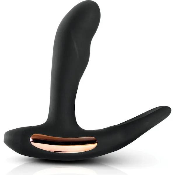 Renegade-Sphinx-Warming-Prostate-Massager-Black