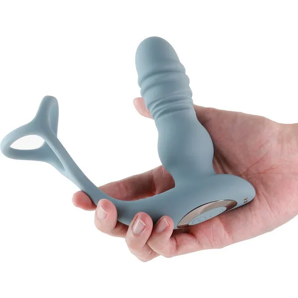 Renegade-The-Handyman-Gray