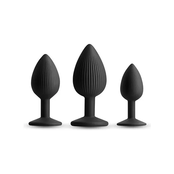 Renegade-Triple-Ace-Anal-Kit-Black