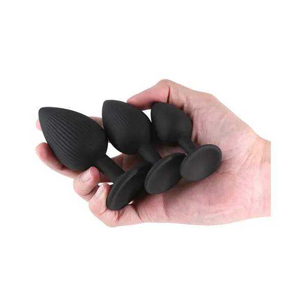 Renegade-Triple-Ace-Anal-Kit-Black