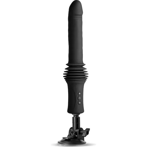 Renegade Super Stroker - Black