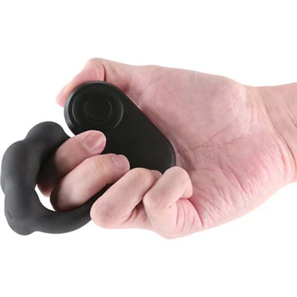 Renegade-Rocket-Ring-Black