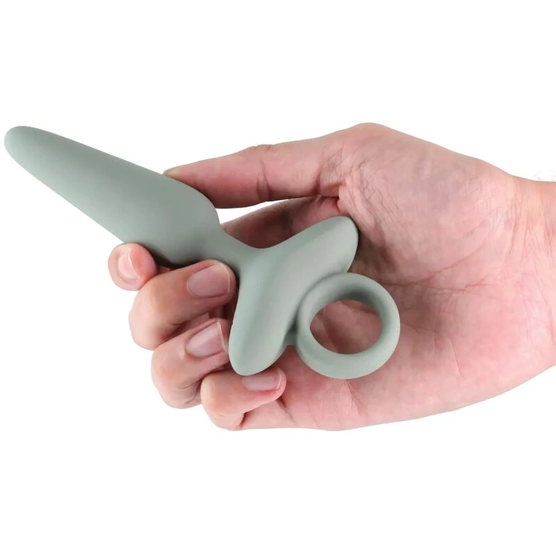 Renegade-Maverick-Vibrating-Anal-Plug-Sage