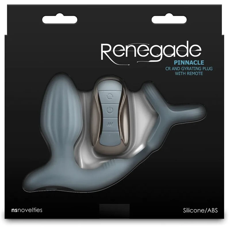 Renegade-Pinnacle-Cock-Ring-and-Gyrating-Prostate-Massager-Gray