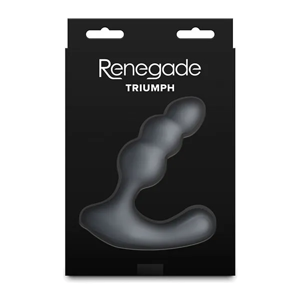 Renegade-Triumph-Gray