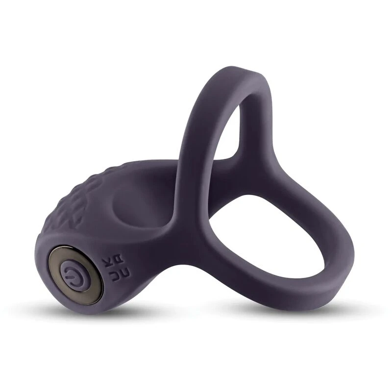 Renegade-Valiant-Vibrating-Cock-Ring-Gray