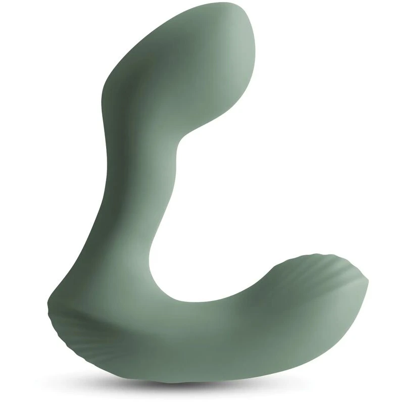 Renegade-Outlaw-Vibrating-Prostate-Massager-Sage
