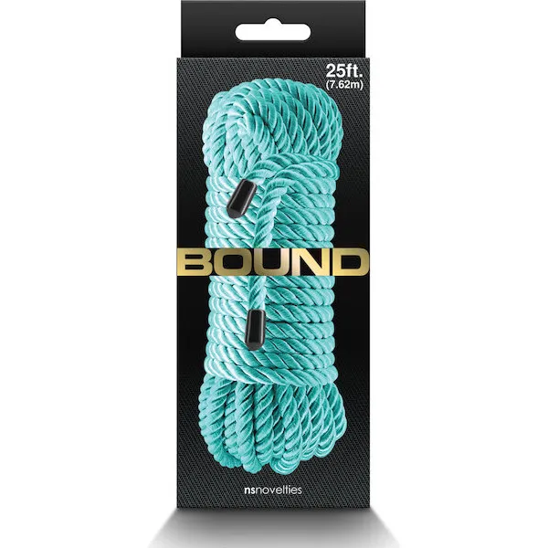 Bound-Rope-Green