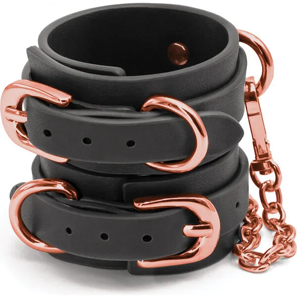 Bondage-Couture-Wrist-Cuffs-Black