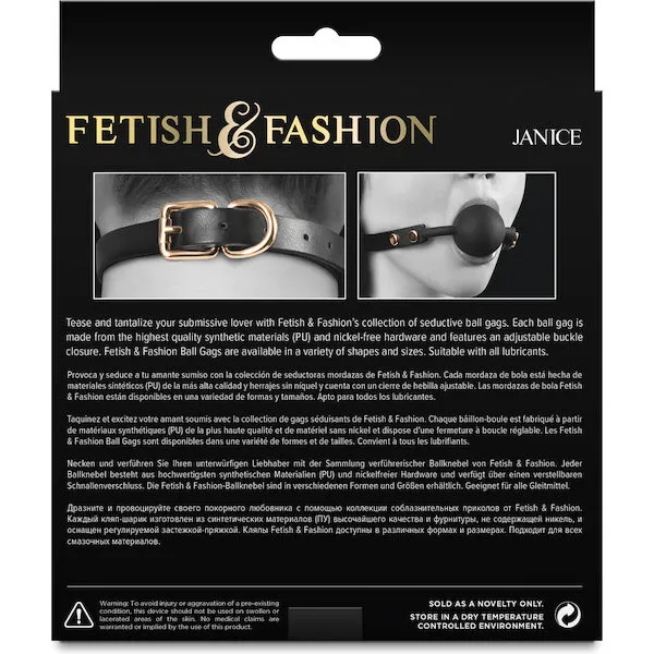 Fetish-and-Fashion-Janice-Ball-Gag-Black