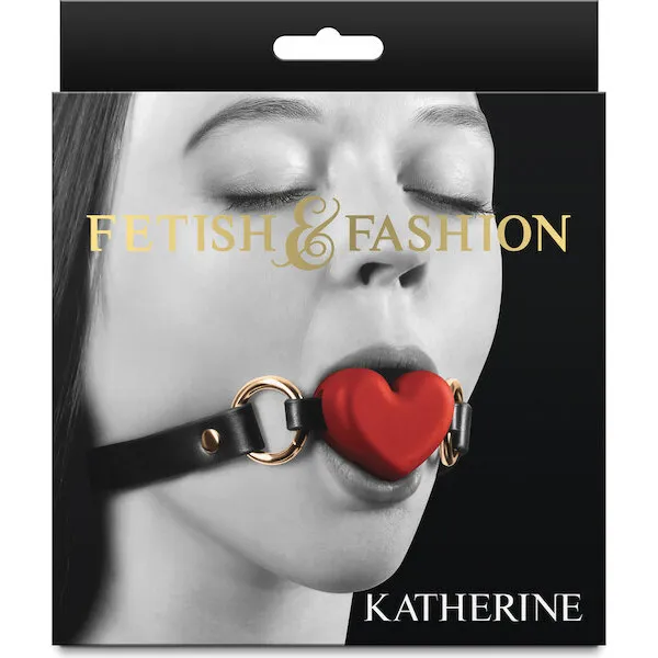 Fetish-and-Fashion-Katherine-Ball-Gag-Red