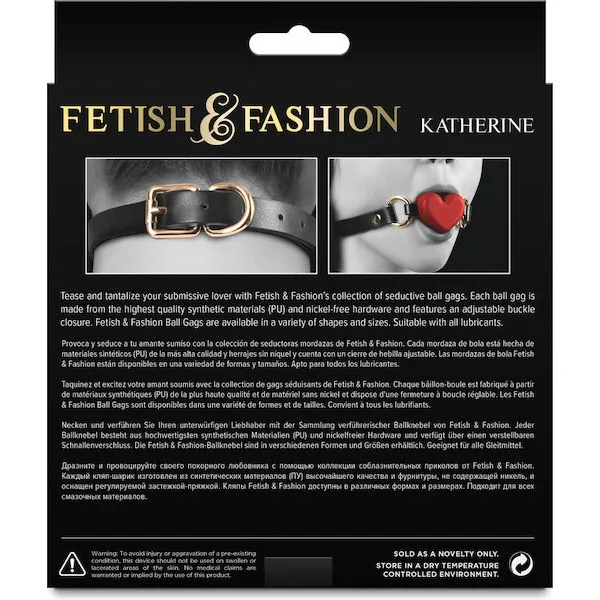 Fetish-and-Fashion-Katherine-Ball-Gag-Red
