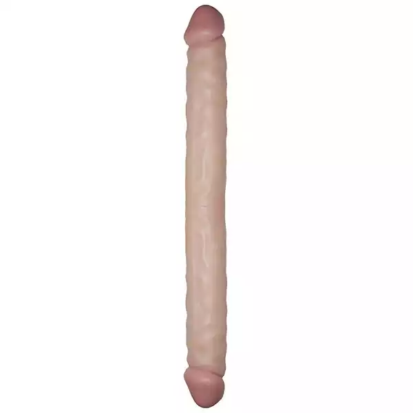 Real-Skin-All-American-Whoppers-13-inch-Double-Dong-Flesh