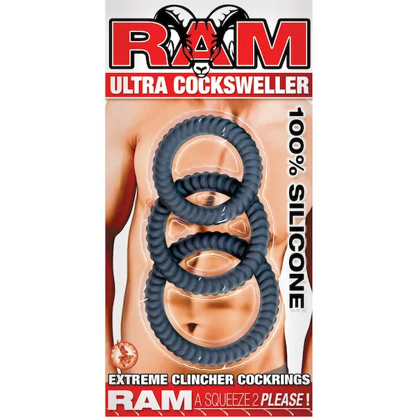 Ram-Ultra-Cocksweller-Black