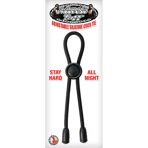 Mack-Tuff-Adjustable-Silicone-Cock-Tie-Black
