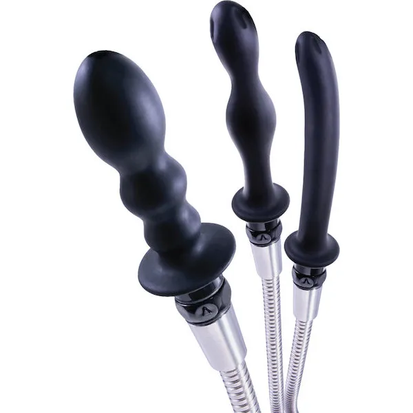 H2O-Hydro-Douche-Kit-Black