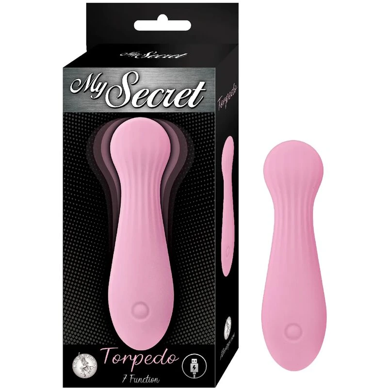 My-Secret-Torpedo-Pink