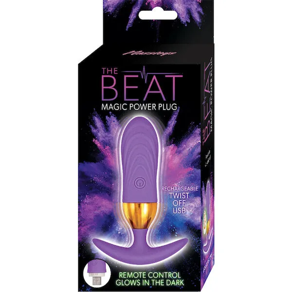 The-Beat-Magic-Power-Plug-Purple