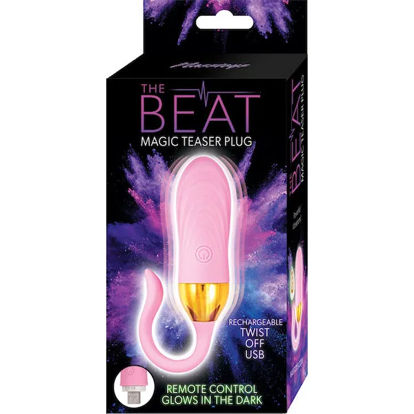 The-Beat-Magic-Teaser-Plug-Pink