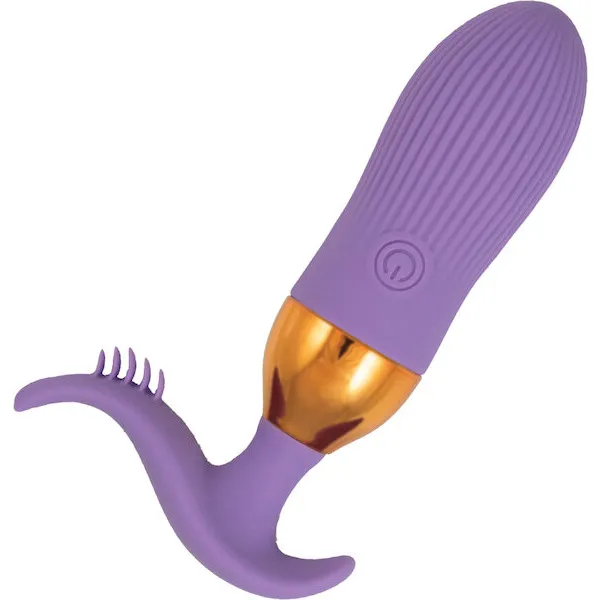 The-Beat-Magic-Tickler-Plug-Purple