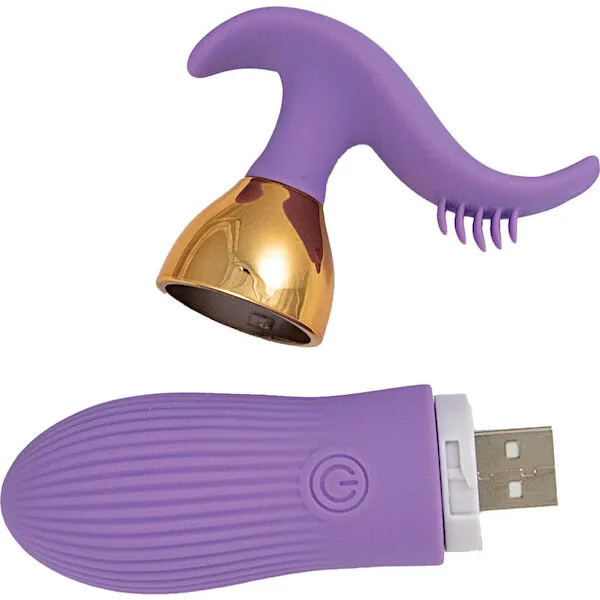 The-Beat-Magic-Tickler-Plug-Purple