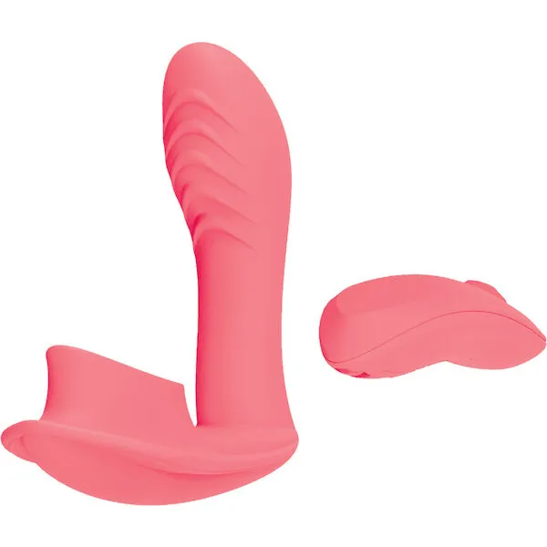 Blaze-Remote-Control-Satisfier-Coral