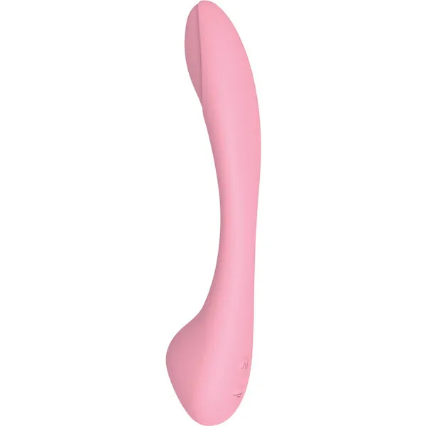 Blaze-Bendable-Suction-Massager-Pink