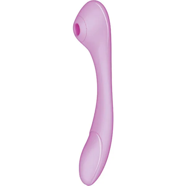 Blaze-Bendable-Suction-Massager-Lavender