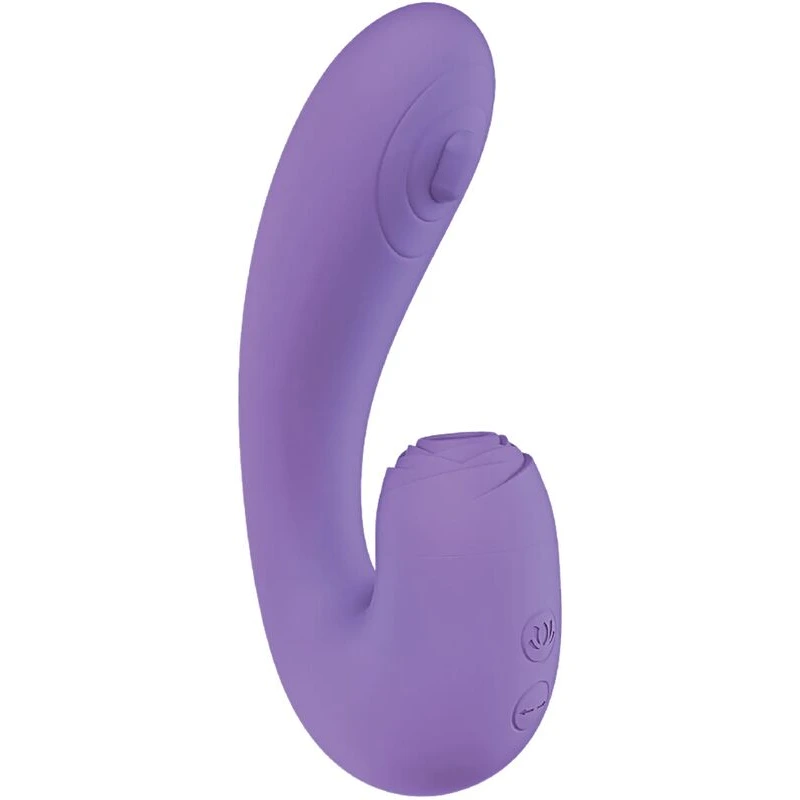 Blaze-Suction-Thumper-Vibe-Lavender