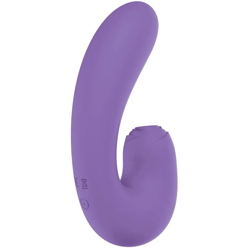 Blaze-Suction-Thumper-Vibe-Lavender