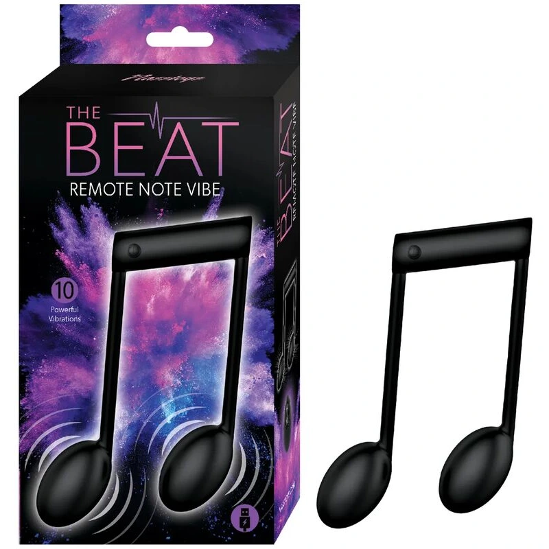 The-Beat-Remote-Note-Vibe-Black