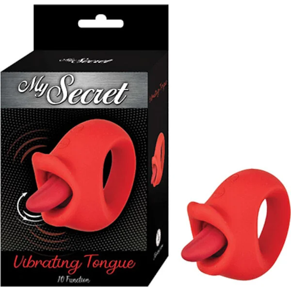 My-Secret-Vibrating-Tongue-Red