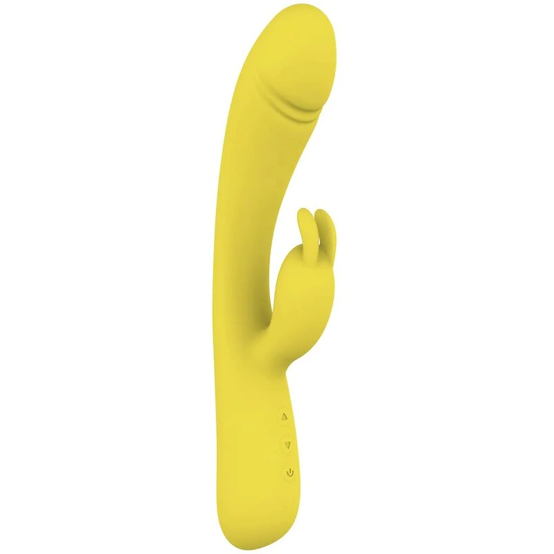 Blaze-Heat-Up-Bunny-Yellow