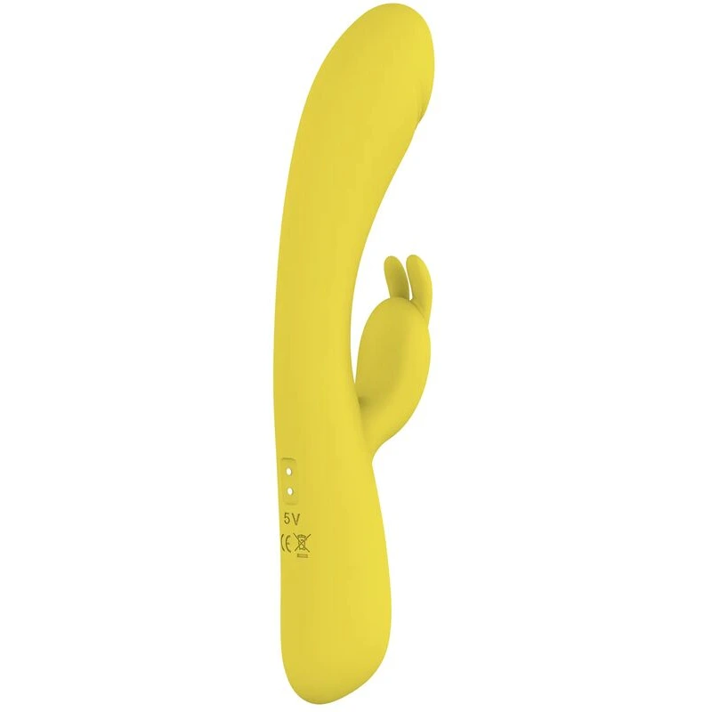 Blaze-Heat-Up-Bunny-Yellow