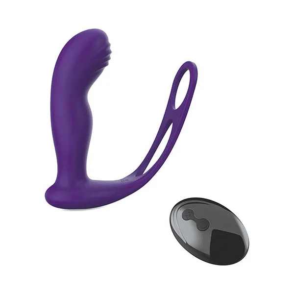 The-Royale-P-Spot-Massager-Purple