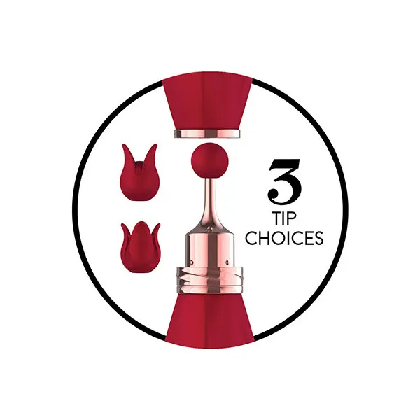 Gold-Glam-Tri-Tip-Vibe-Red