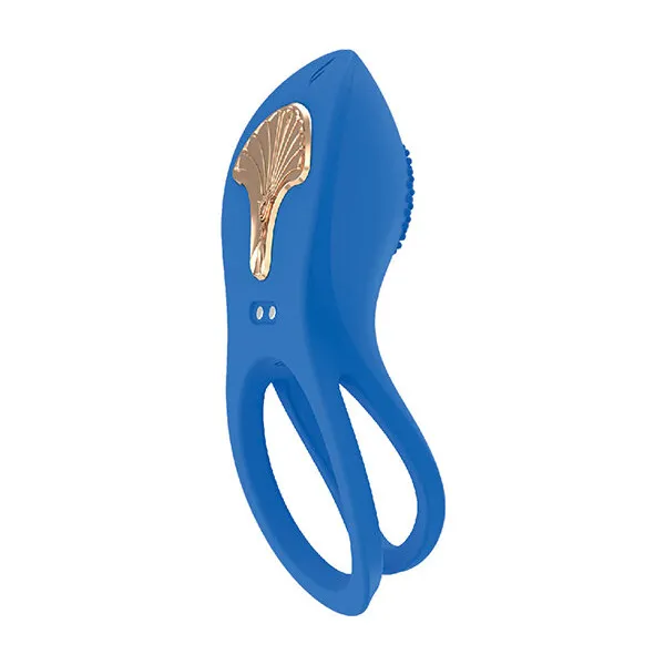 Gold-Glam-Cock-Ring-Blue