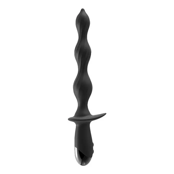 Ass-Station-Deep-Dive-Contoured-Wand-Black
