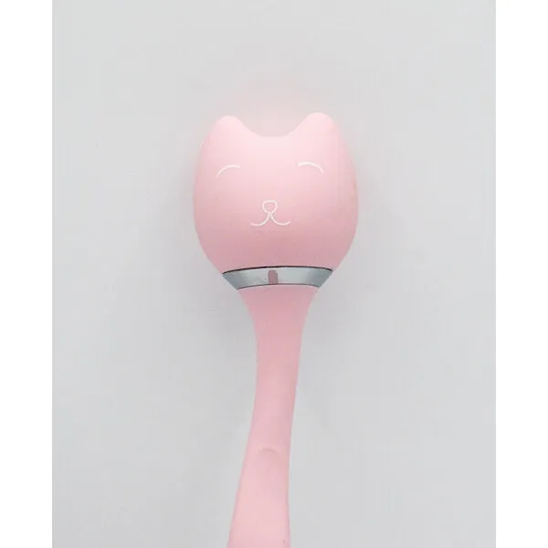 Natalie-039-s-Toy-Box-Purrs-Like-A-Kitten-Stim-and-Vibe-Pink