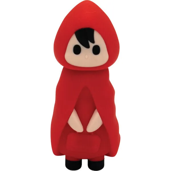 Natalie-039-s-Toy-Box-Little-Red-Bullet-Vibrator-Red