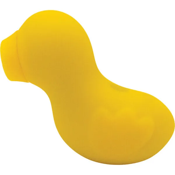 Natalie-039-s-Toy-Box-Lucky-Duck-Sucker-Yellow