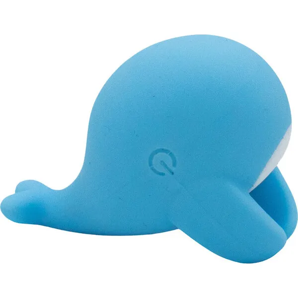 Natalie-039-s-Toy-Box-Heavenly-Humpback-Finger-Vibe-Blue