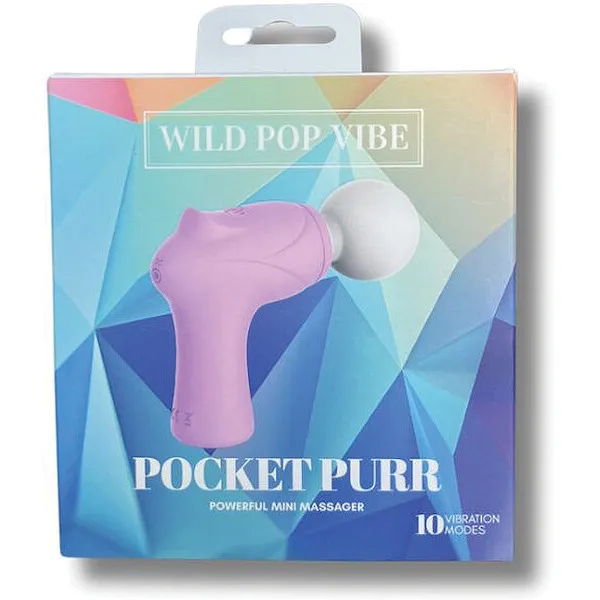 Wild-Pop-Vibe-Pocket-Purr-Mini-Massager-Lavender