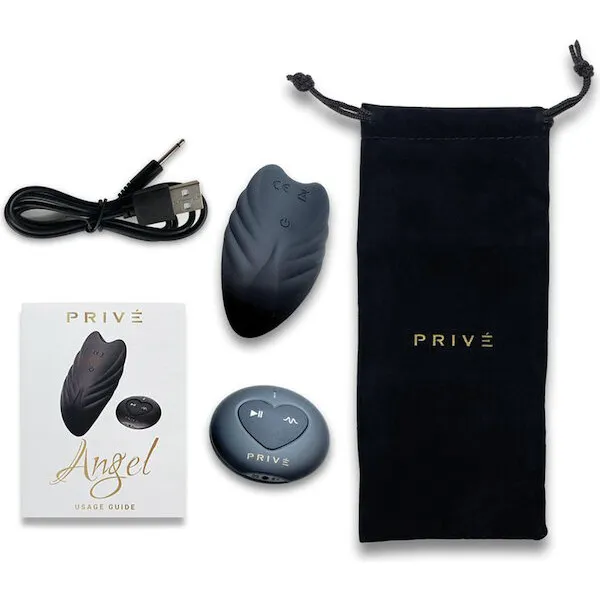 PRIVE-Angel-Panty-Vibe-Black