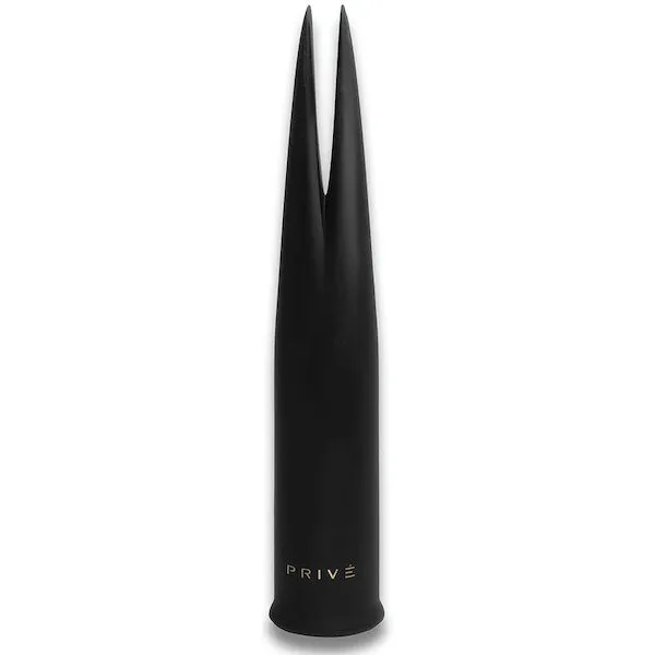 PRIVE Melodi Clitoral Vibe - Black