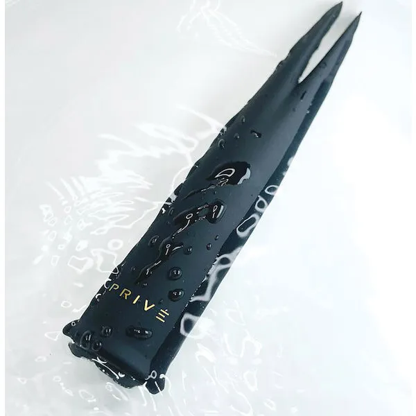 PRIVE Melodi Clitoral Vibe - Black