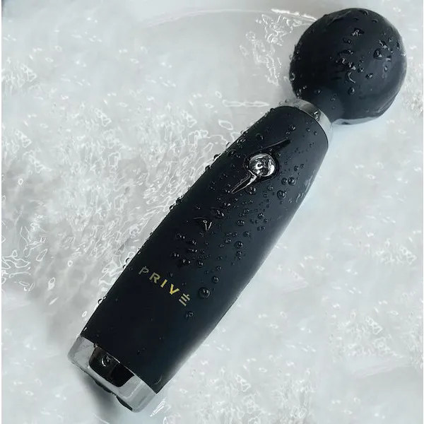 PRIVE-Super-Wand-Massager-Black
