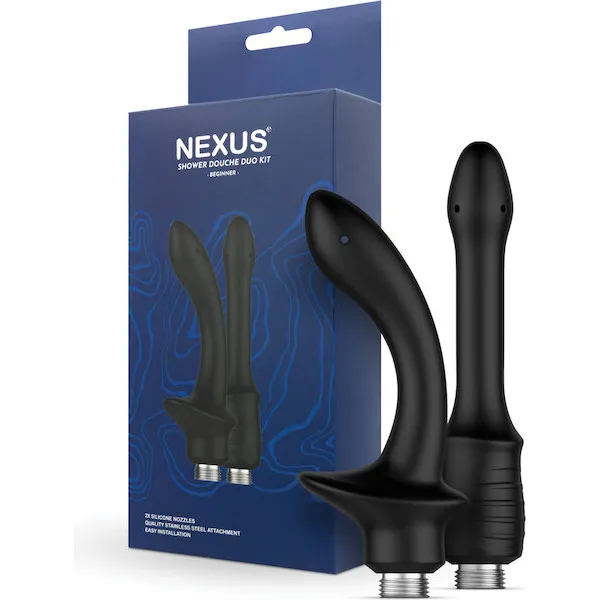Nexus-Beginner-Shower-Douche-Kit-Black