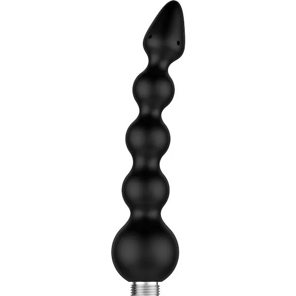 Nexus-Advance-Shower-Douche-Kit-Black